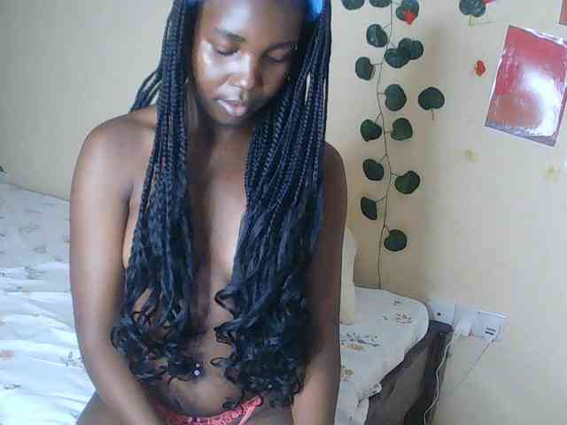 Imani- webcam
