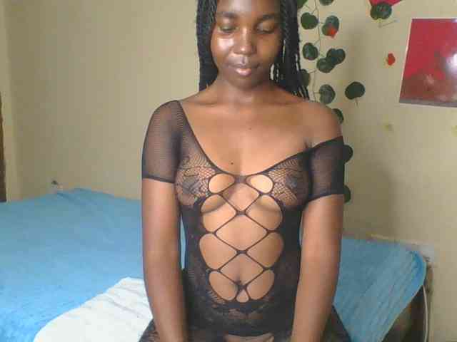 Imani- webcam