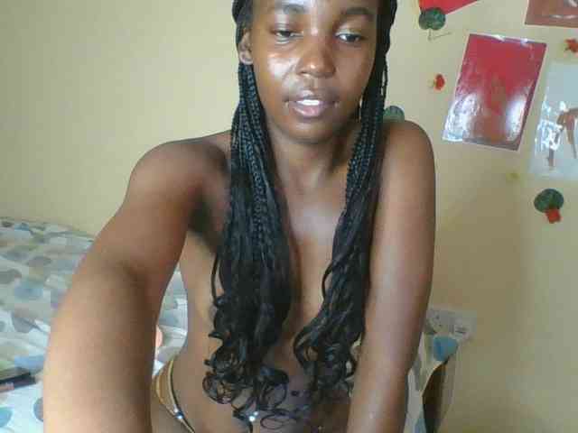 Imani- webcam