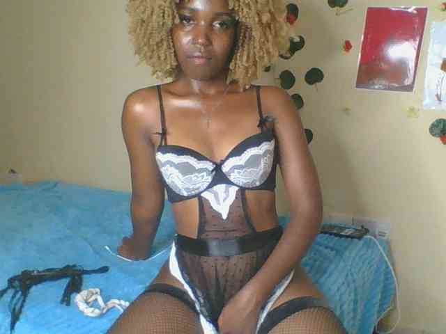 Imani-
