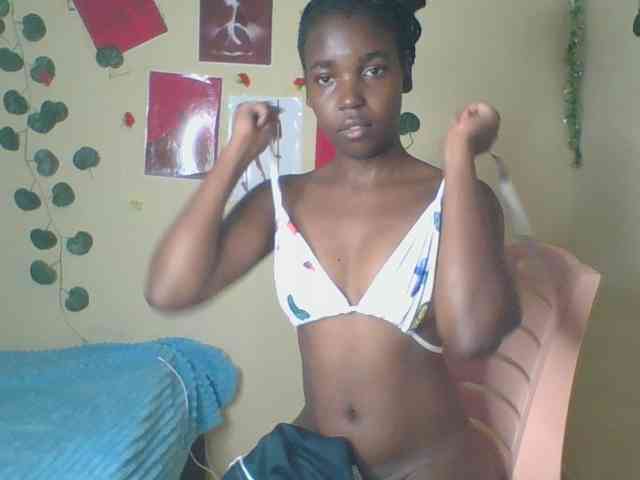 Imani- webcam