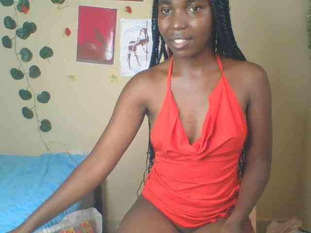 Imani-