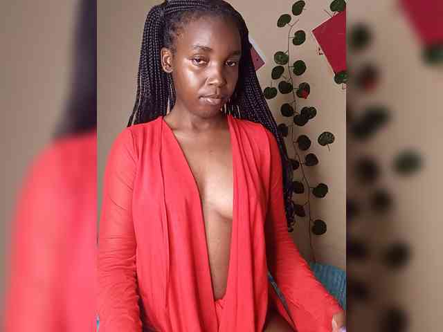 Imani- webcam