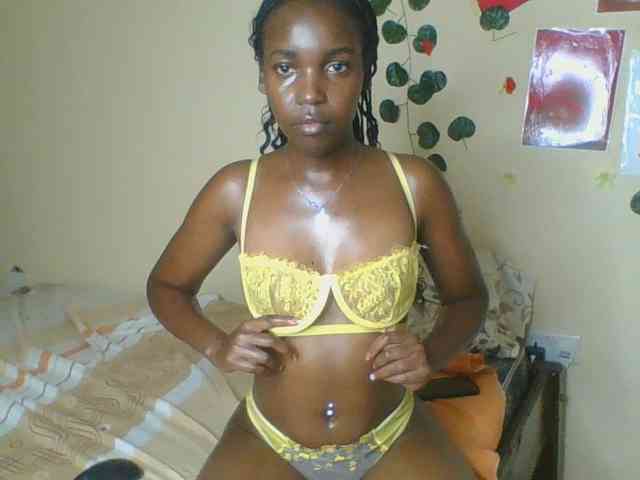 Imani- webcam