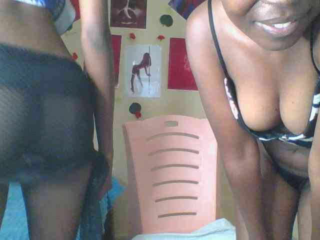 Imani- webcam