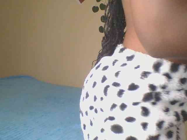 Imani- webcam