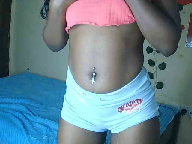 Imani- webcam