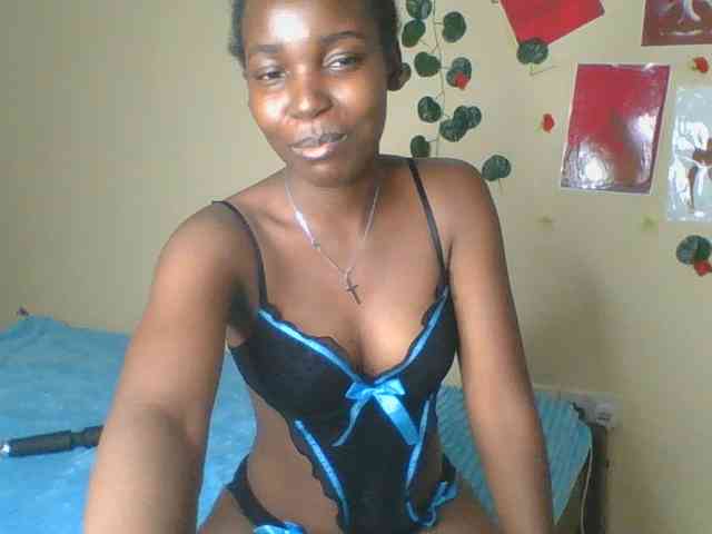 Imani- webcam