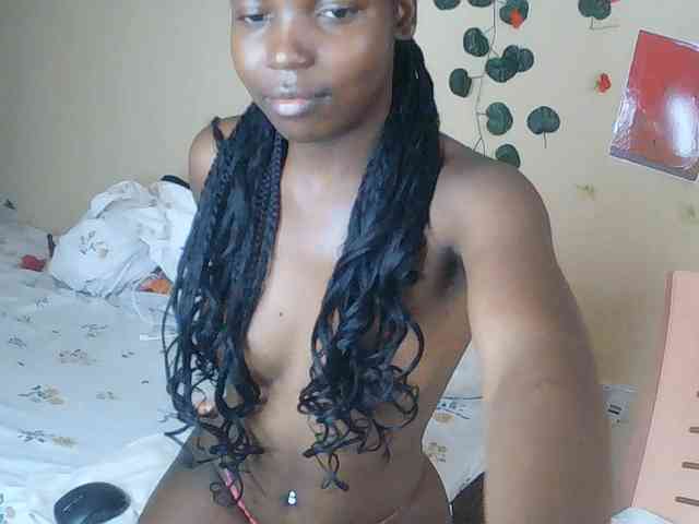 Imani- webcam