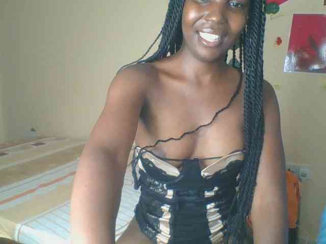 Imani- webcam