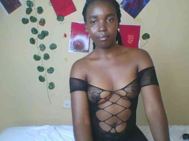 Imani- webcam