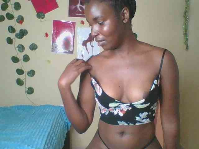 Imani- webcam