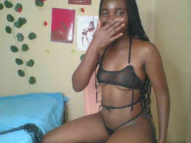 Imani-