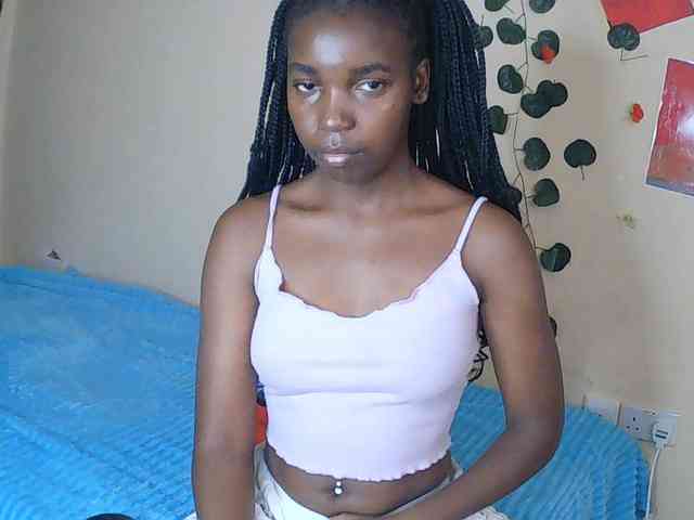 Imani-