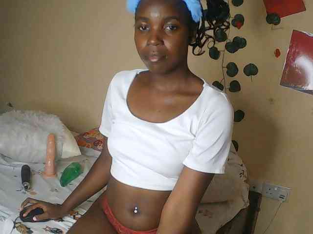 Imani- webcam