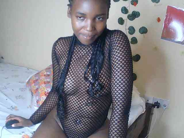 Imani- webcam