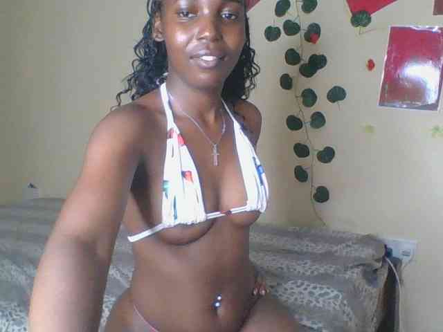 Imani- webcam