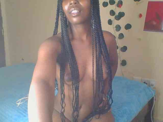 Imani- webcam