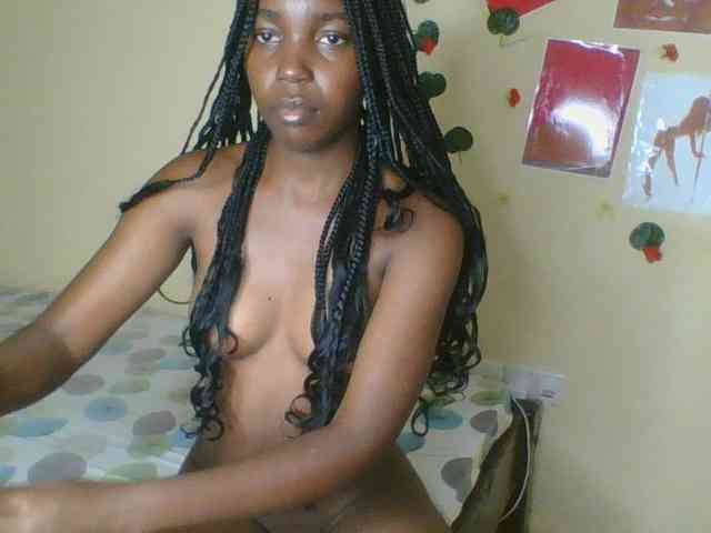 Imani-
