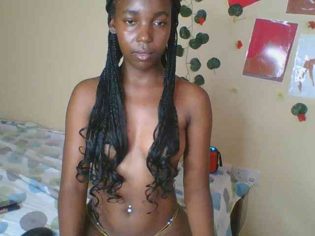 Imani- webcam