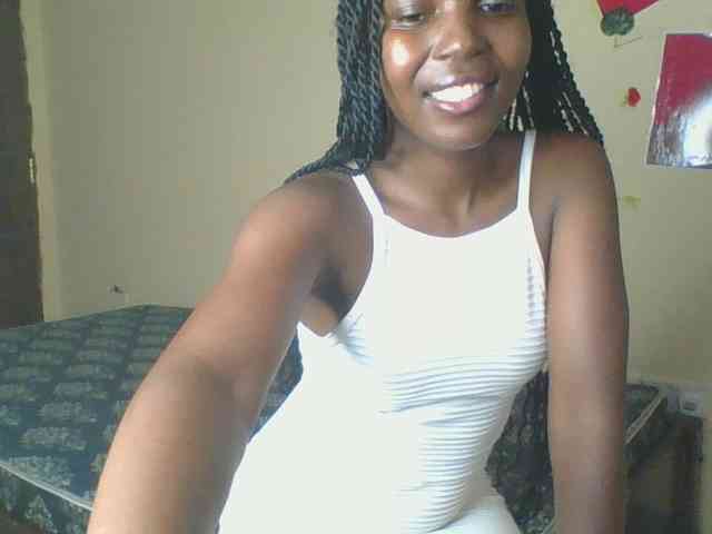 Imani- webcam