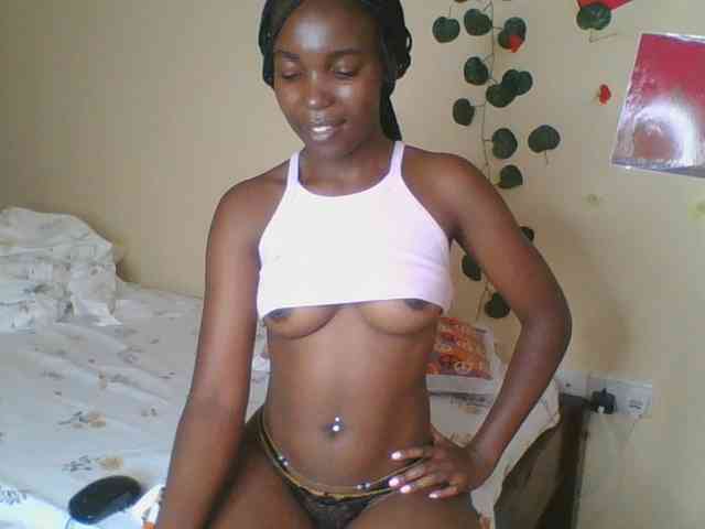 Imani- webcam