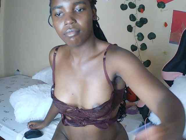 Imani- webcam