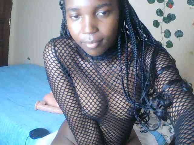 Imani-