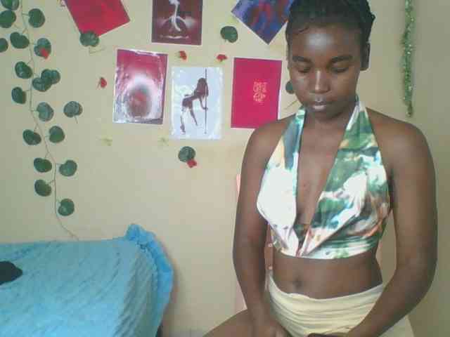 Imani- webcam