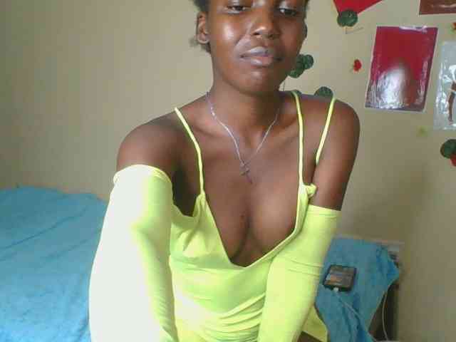Imani- Imani-