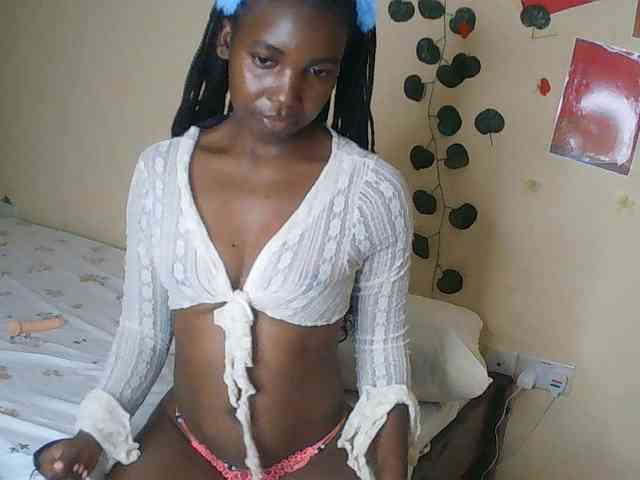 Imani- webcam
