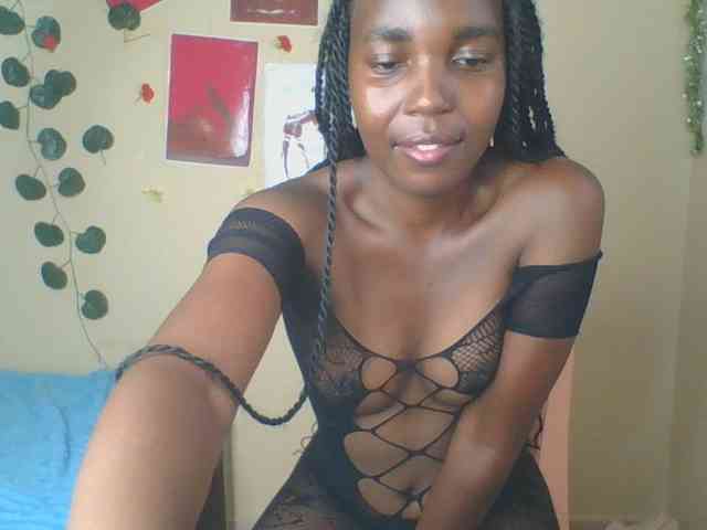 Imani-