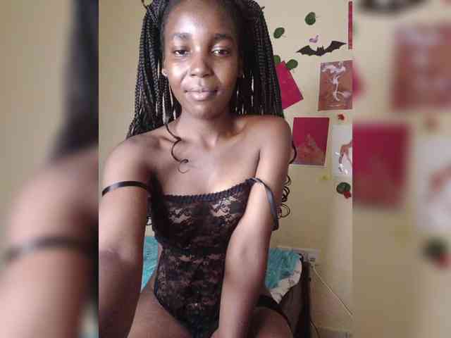 Imani- webcam
