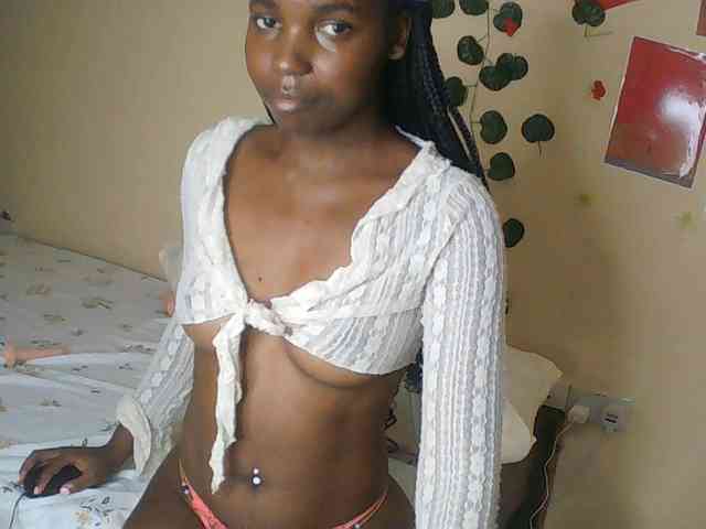 Imani- webcam