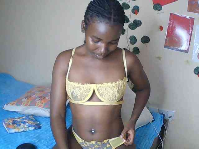 Imani- webcam