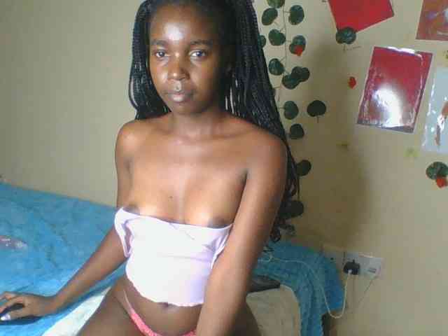 Imani- webcam