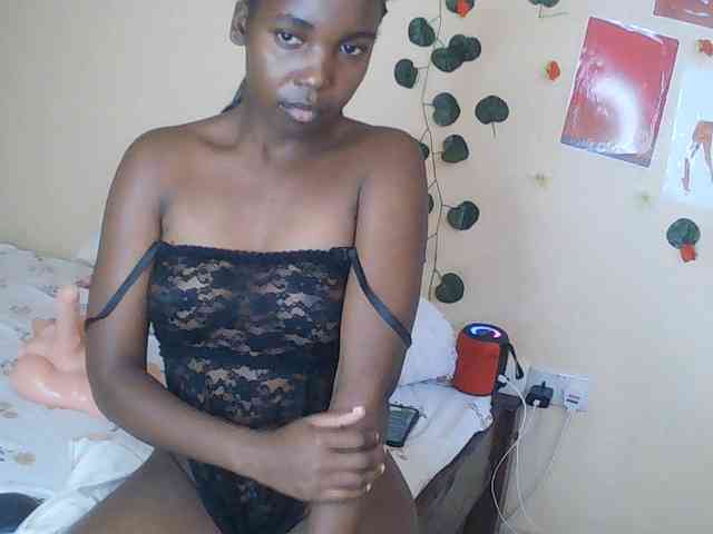 Imani- webcam