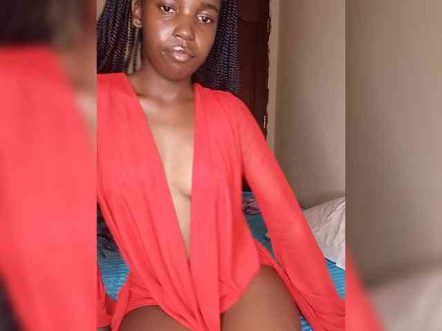 Imani- webcam
