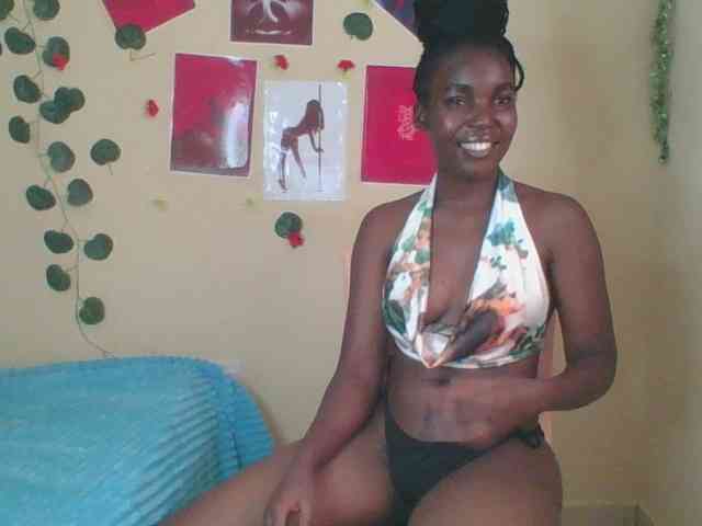 Imani- webcam
