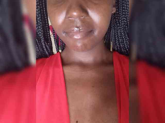 Imani- webcam