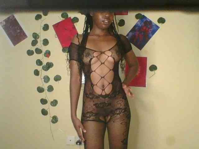 Imani- webcam
