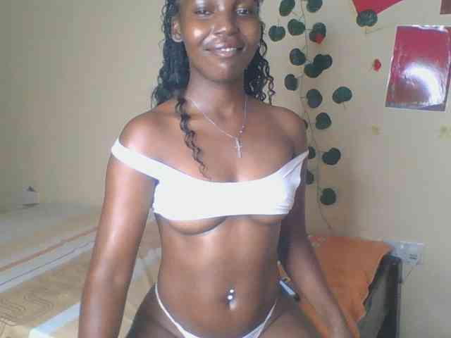 Imani- webcam