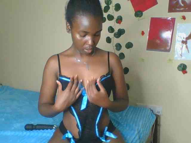 Imani- webcam