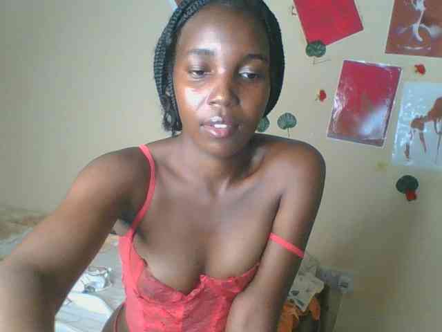 Imani- webcam