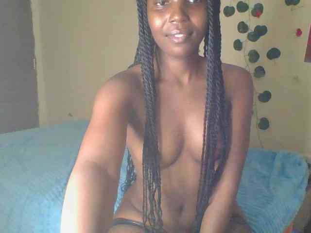Imani- webcam