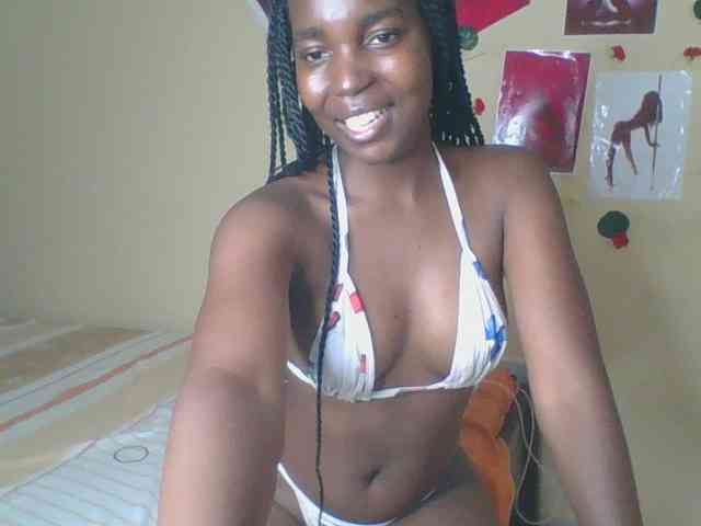 Imani- webcam