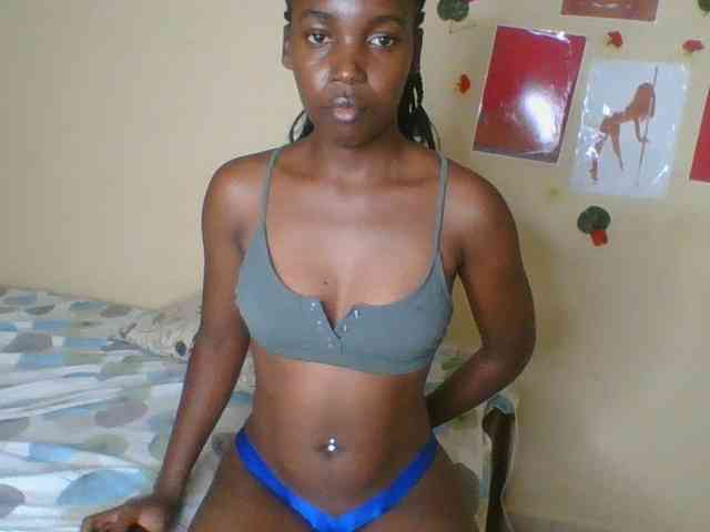 Imani- webcam