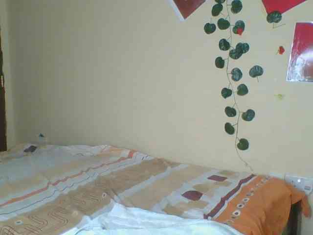 Imani- webcam