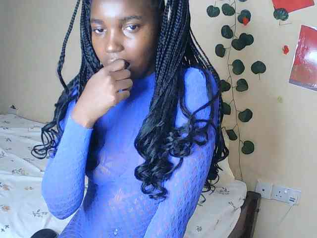 Imani- webcam