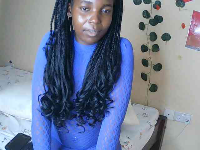 Imani- webcam